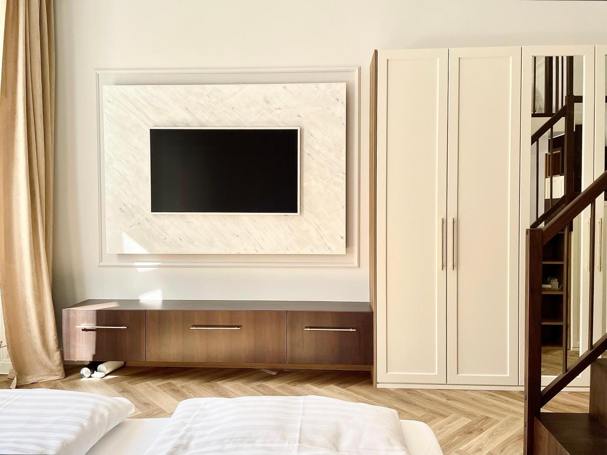 Carlsbad Grand Studio Michal Karlovy Vary Bagian luar foto