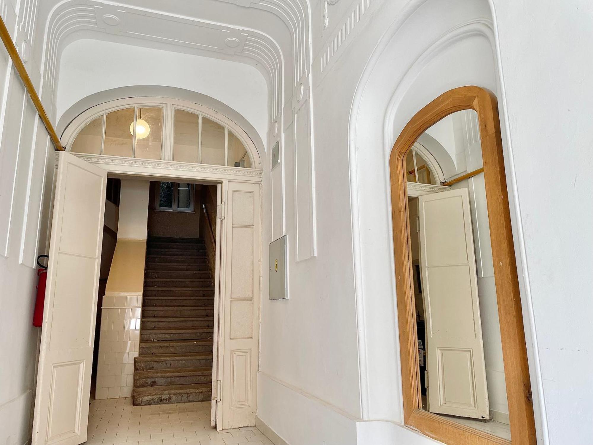 Carlsbad Grand Studio Michal Karlovy Vary Bagian luar foto