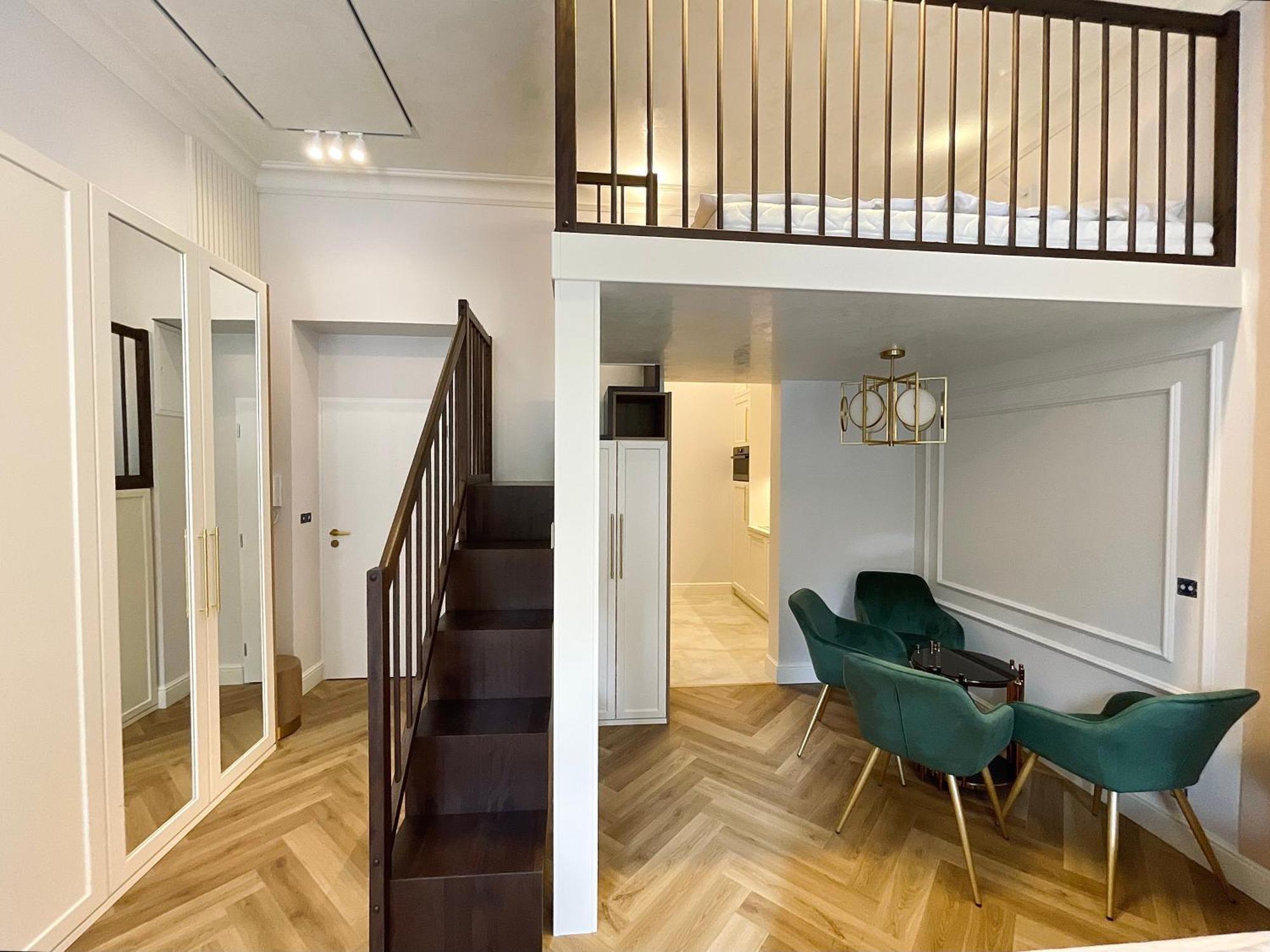 Carlsbad Grand Studio Michal Karlovy Vary Bagian luar foto